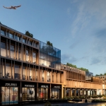 Terrace – HDP